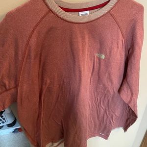 The North Face XXL men’s shirt